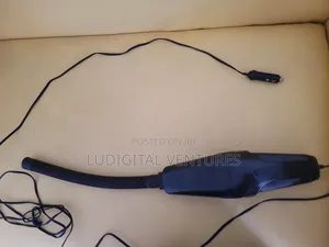 Car Hoover /Indoor Car Vacuum Hoover Machine