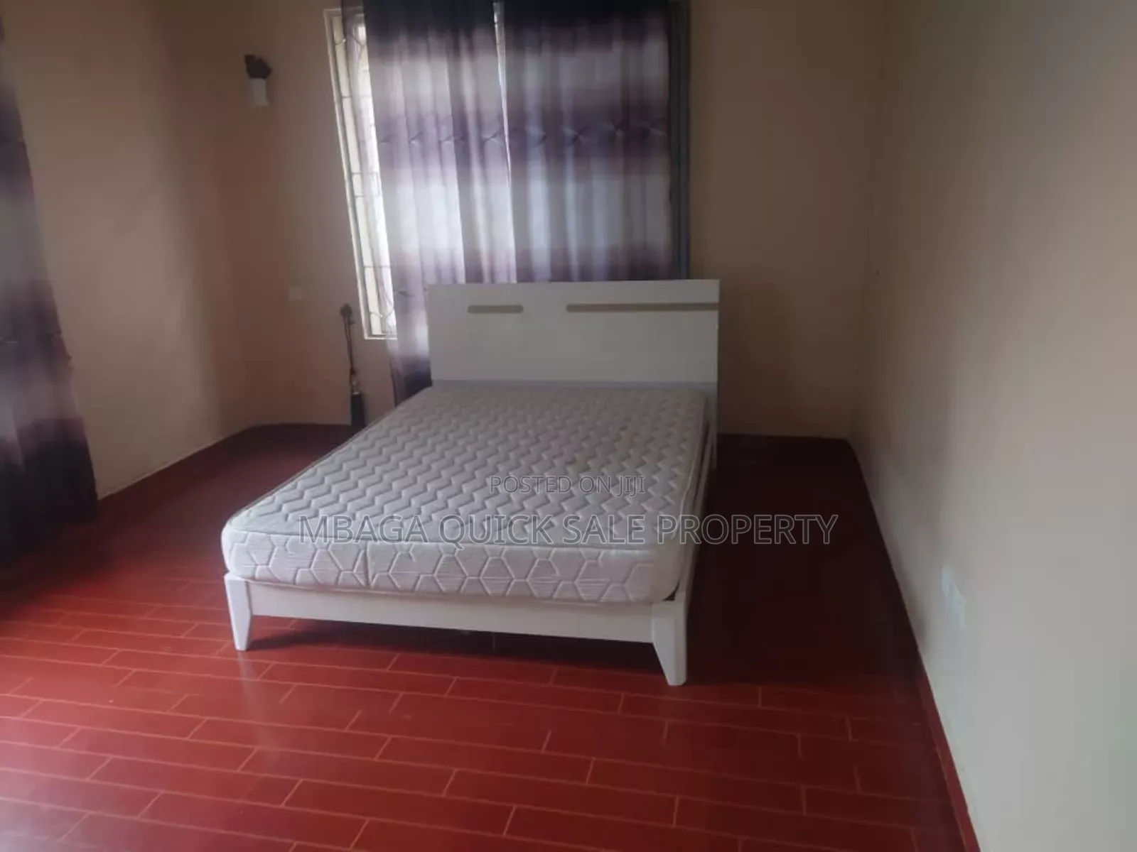 Furnished 3bdrm Apartment in Warioba Near Palm, Mikocheni for rent