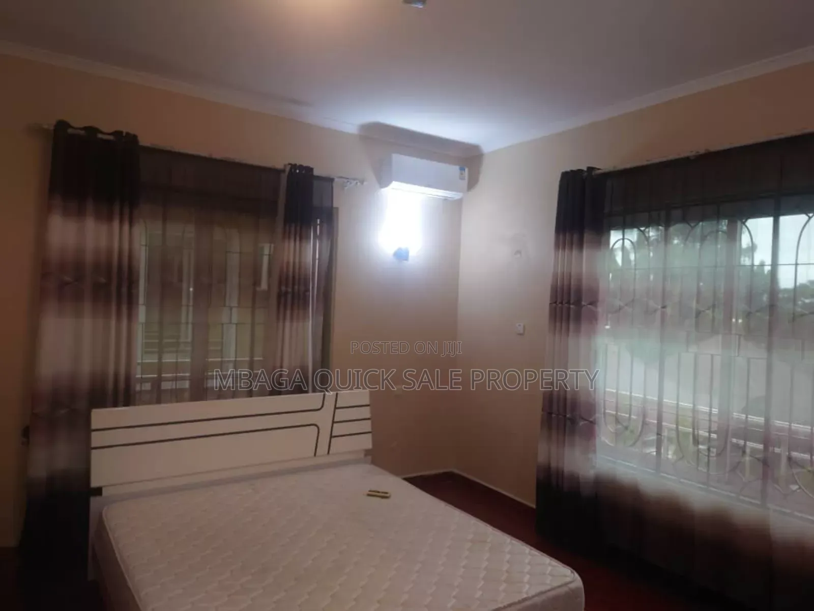 Furnished 3bdrm Apartment in Warioba Near Palm, Mikocheni for rent