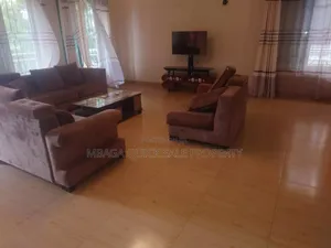 Furnished 3bdrm Apartment in Warioba Near Palm, Mikocheni for rent
