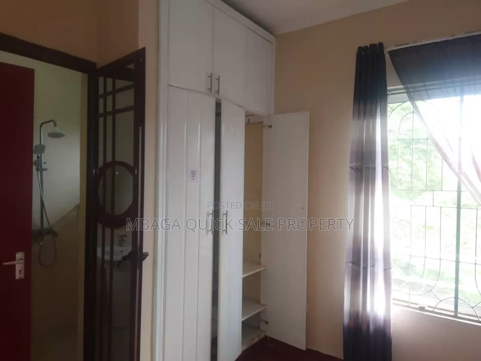 Furnished 3bdrm Apartment in Warioba Near Palm, Mikocheni for rent