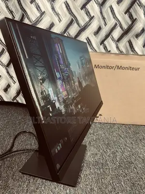 Hp Z23n Frameless Monitor 24”