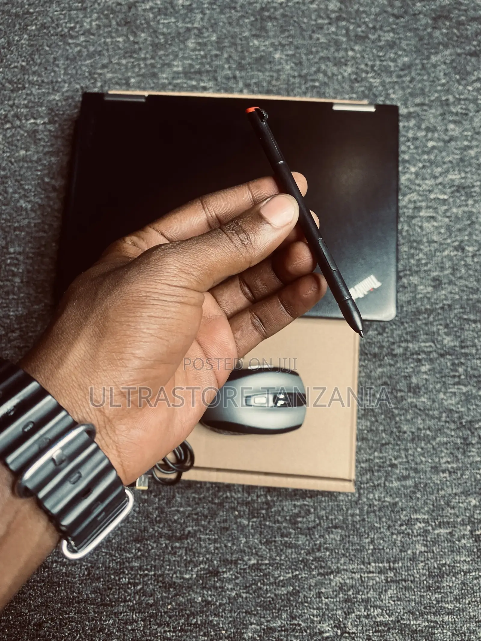 Laptop Lenovo IdeaPad Yoga 13 8GB Intel Core I7 HDD+SSD 500GB