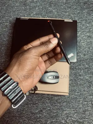 Laptop Lenovo IdeaPad Yoga 13 8GB Intel Core I7 HDD+SSD 500GB