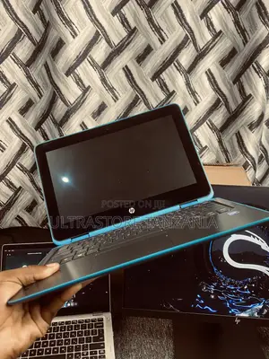 Laptop HP ProBook 11 G2 EE 4GB Intel Celeron SSD 60GB