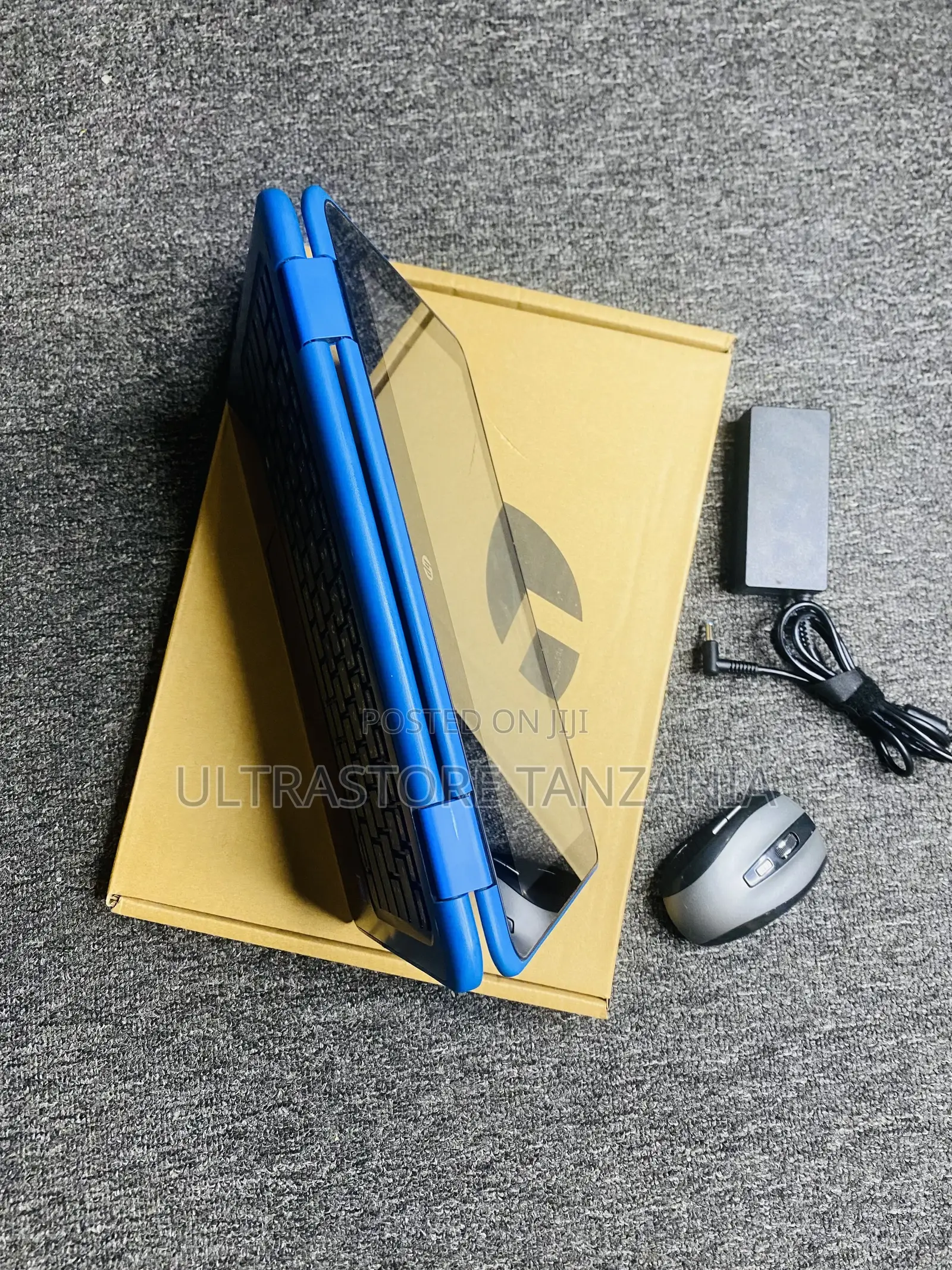 Laptop HP ProBook 11 G2 EE 4GB Intel Celeron SSD 60GB