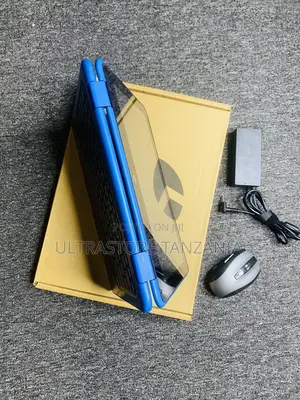 Laptop HP ProBook 11 G2 EE 4GB Intel Celeron SSD 60GB