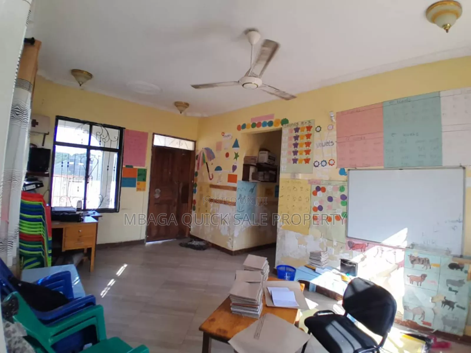 3bdrm House in Mbezi Mwisho for sale