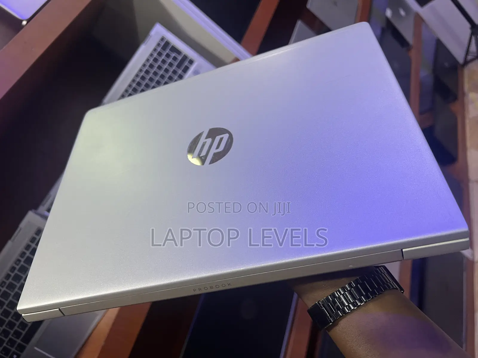 Laptop HP 430 G6 8GB Intel Core I5 SSD 256GB