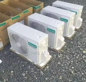 Ac Inverter Aina Ya Hisense