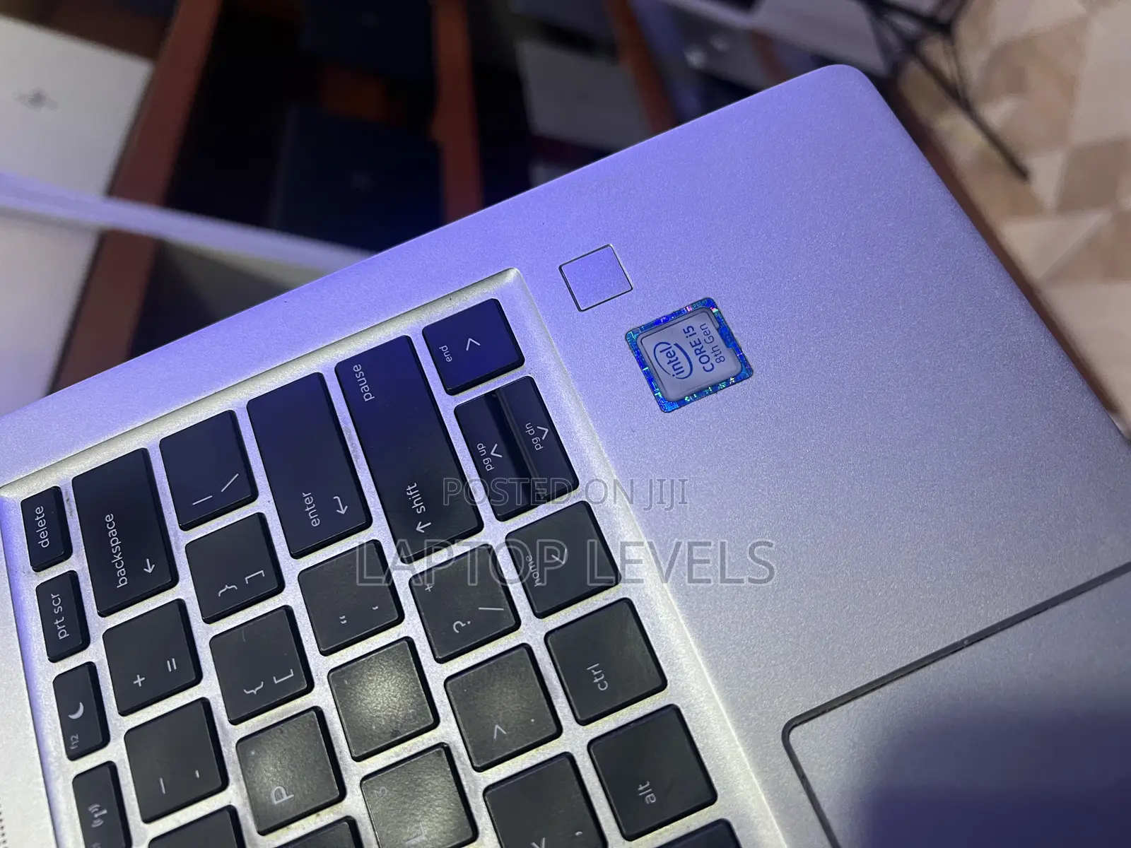 Laptop HP 430 G6 8GB Intel Core I5 SSD 256GB