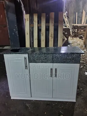 Kitchen Cabinet Classic