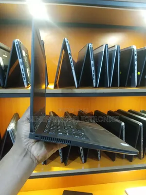 Laptop Dell Latitude E7470 8GB Intel Core I5 SSD 256GB