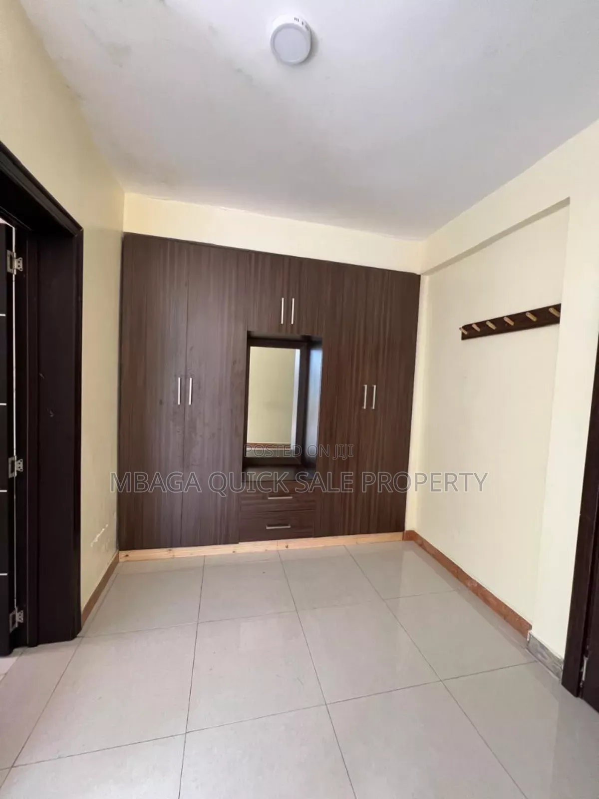 3bdrm House in Bahari Beach, Kunduchi for rent