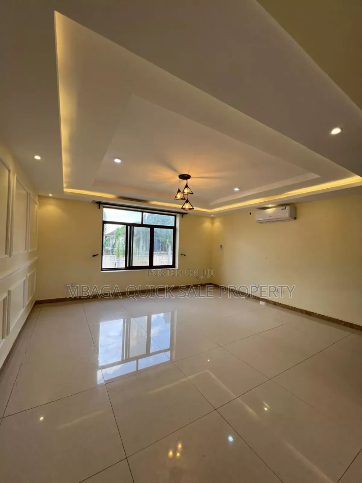3bdrm House in Bahari Beach, Kunduchi for rent