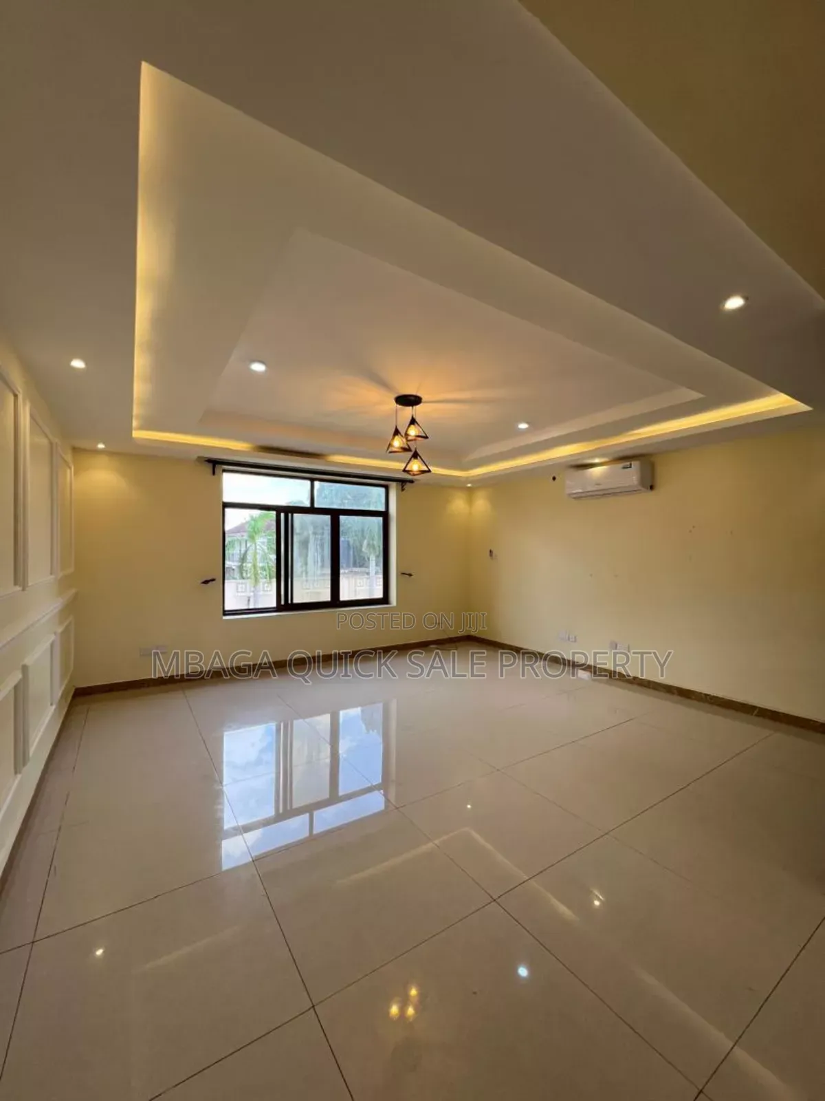 3bdrm House in Bahari Beach, Kunduchi for rent