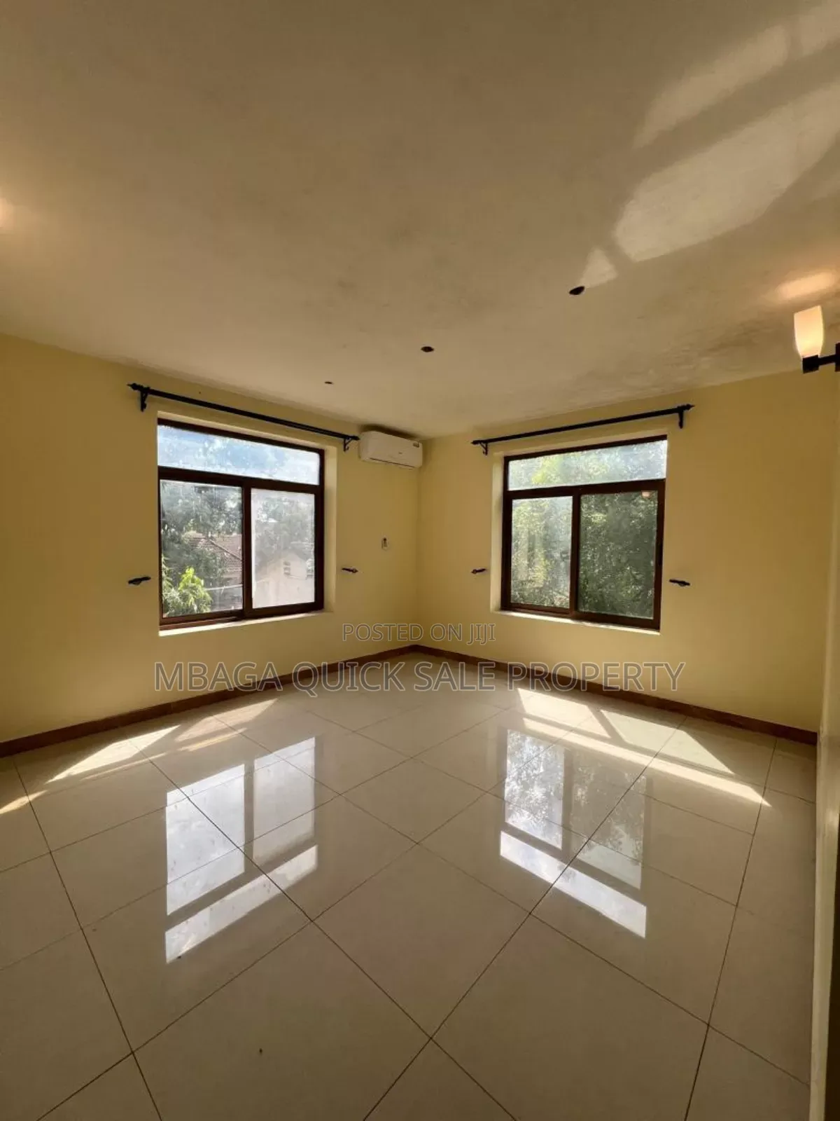 3bdrm House in Bahari Beach, Kunduchi for rent