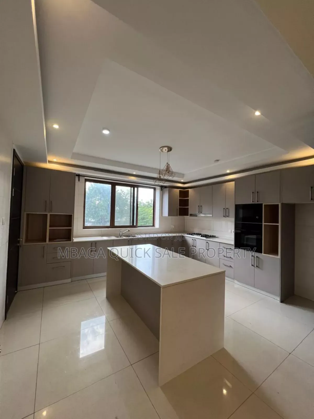 3bdrm House in Bahari Beach, Kunduchi for rent