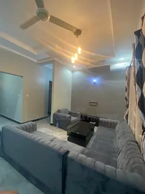 Furnished 3bdrm Apartment in Mikocheni for rent