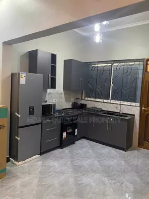 Furnished 3bdrm Apartment in Mikocheni for rent