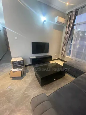Furnished 3bdrm Apartment in Mikocheni for rent