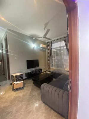 Furnished 3bdrm Apartment in Mikocheni for rent