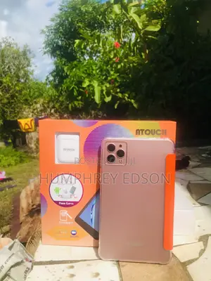 New Atouch X8 256 GB