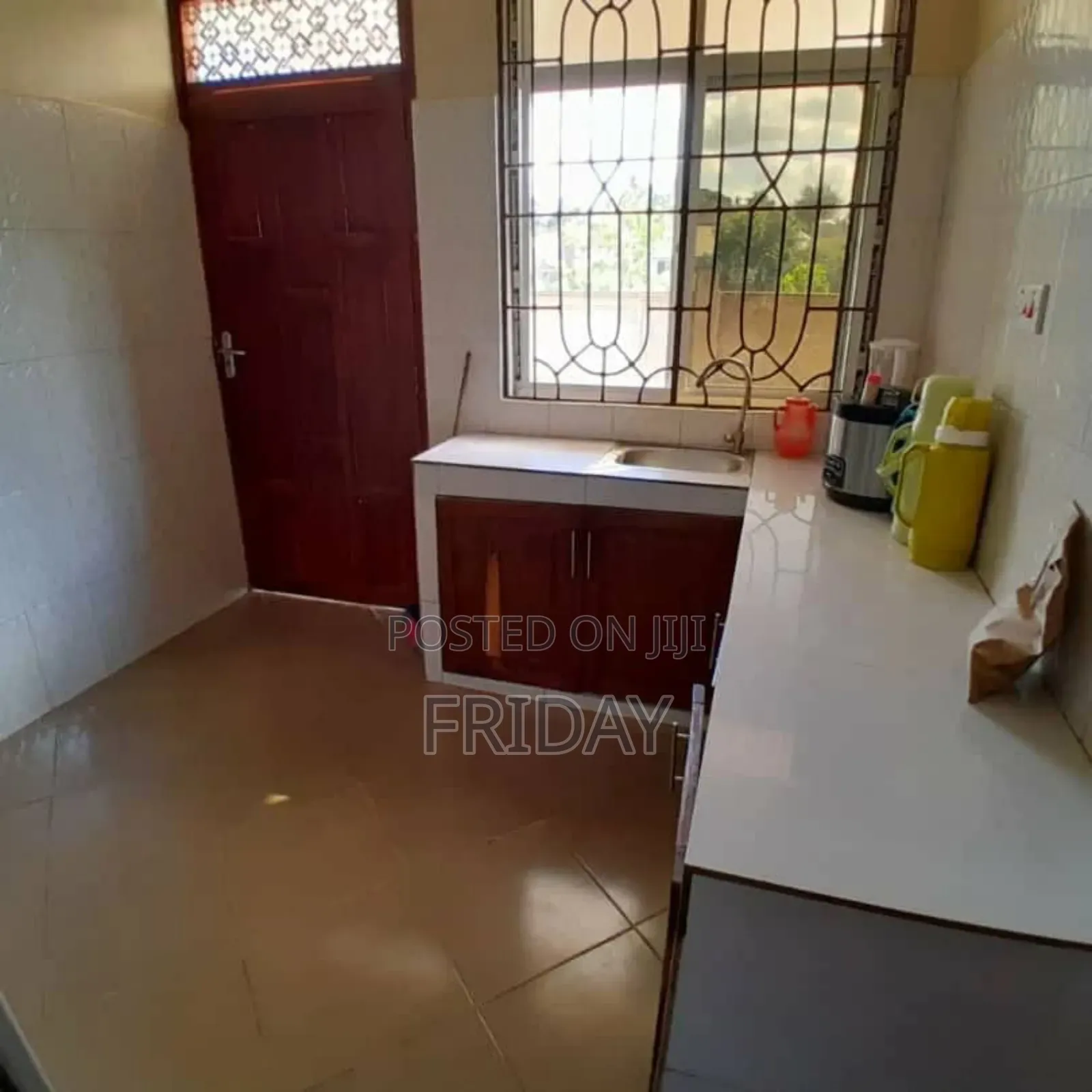 Furnished 3bdrm House in Rungwe, Mbezi for sale