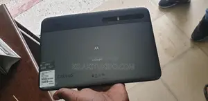 Motorola XOOM MZ604 32 GB Black