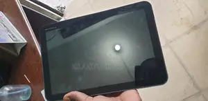 Motorola XOOM MZ604 32 GB Black