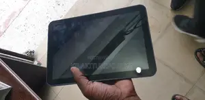 Motorola XOOM MZ604 32 GB Black