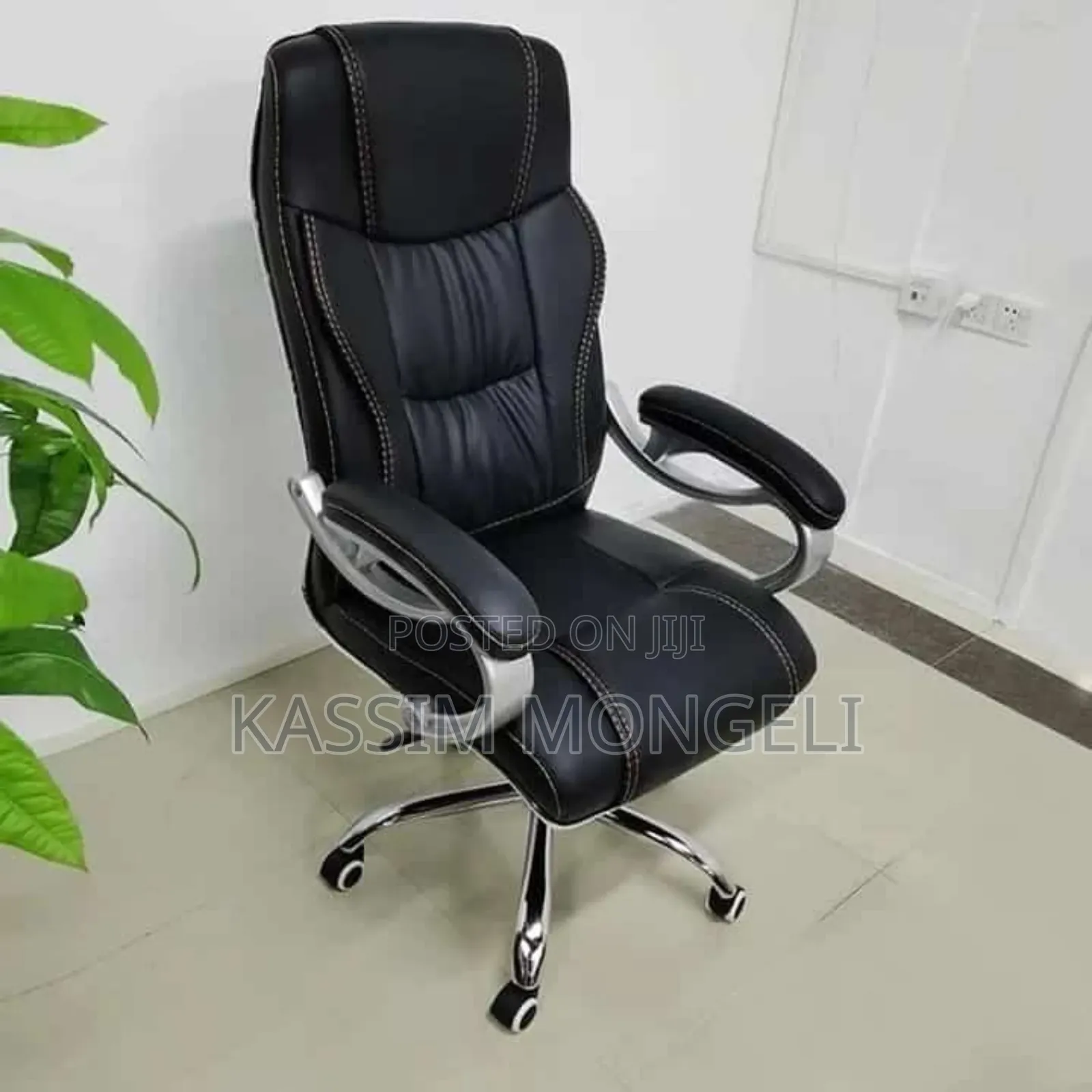Office Chairs