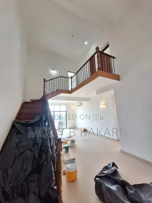 3bdrm Apartment in Mikocheni for rent