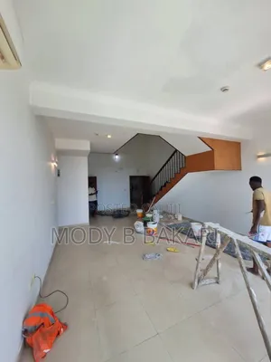 3bdrm Apartment in Mikocheni for rent