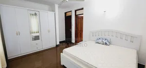 Furnished 3bdrm Villa in Magogoni Kigamboni for rent