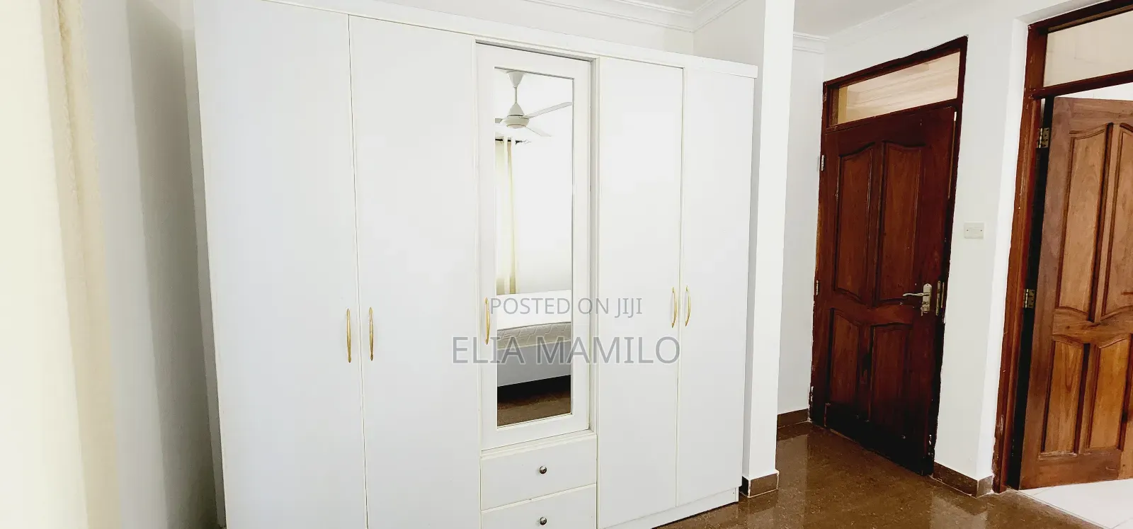 Furnished 3bdrm Villa in Magogoni Kigamboni for rent