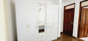 Furnished 3bdrm Villa in Magogoni Kigamboni for rent