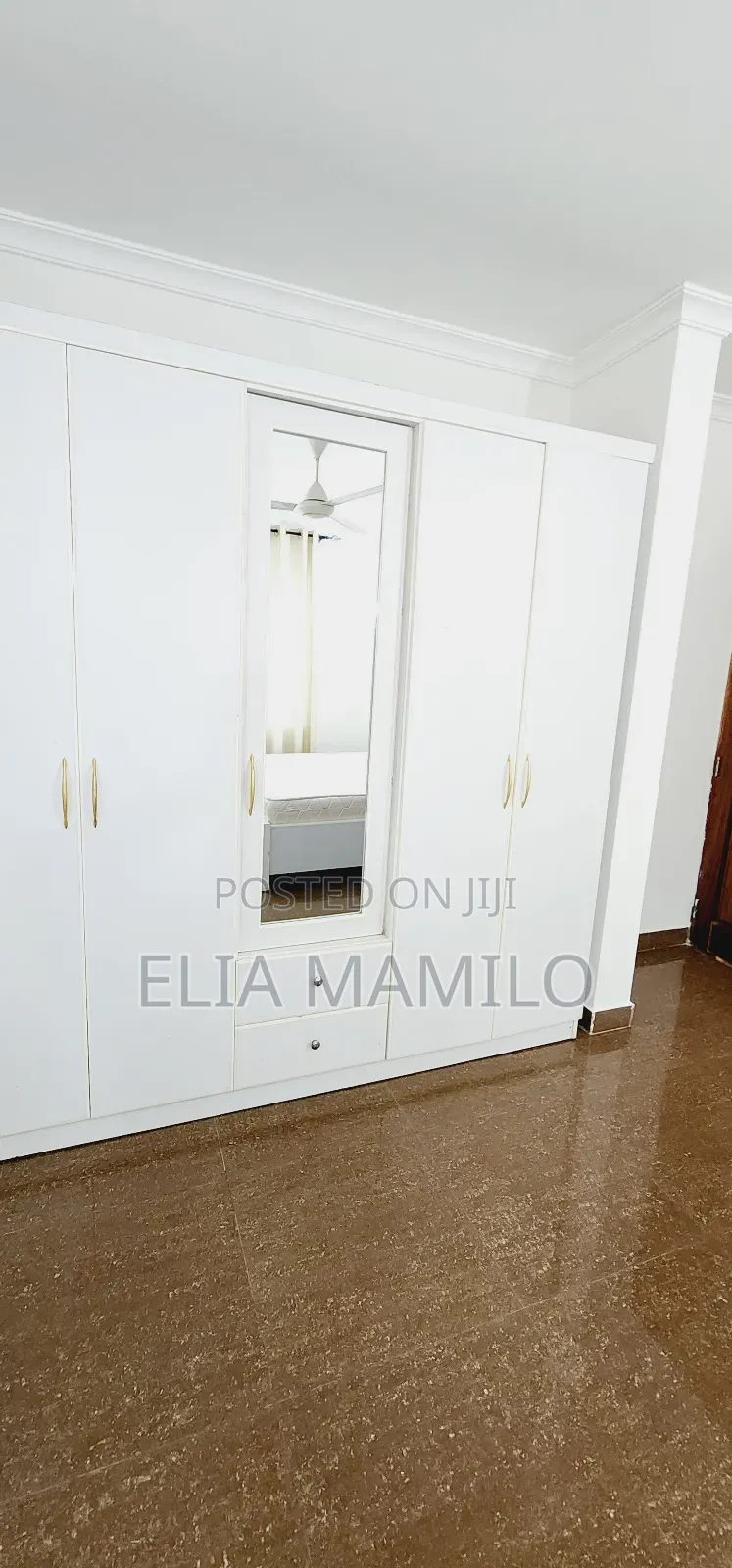 Furnished 3bdrm Villa in Magogoni Kigamboni for rent
