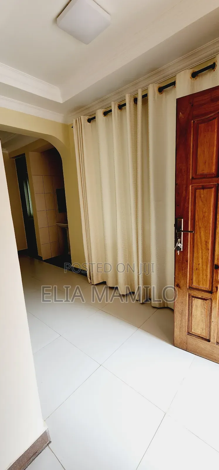 Furnished 3bdrm Villa in Magogoni Kigamboni for rent