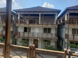 4bdrm Apartment in Mikocheni for rent