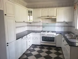 4bdrm Apartment in Mikocheni for rent