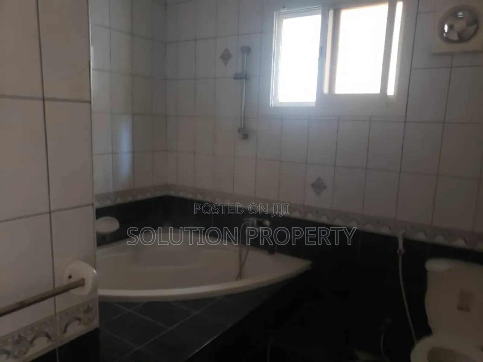 4bdrm Apartment in Mikocheni for rent
