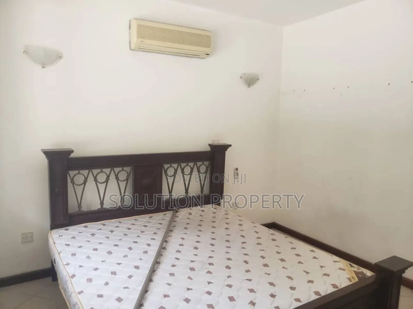 4bdrm Apartment in Mikocheni for rent
