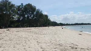 14 Acres Beach Plot and Two Houses for Sale in Dar ES Salaam