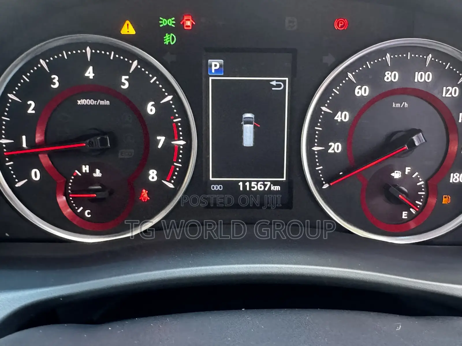 Toyota Alphard 2021 Black