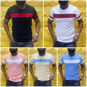 Unisex T-Shirts