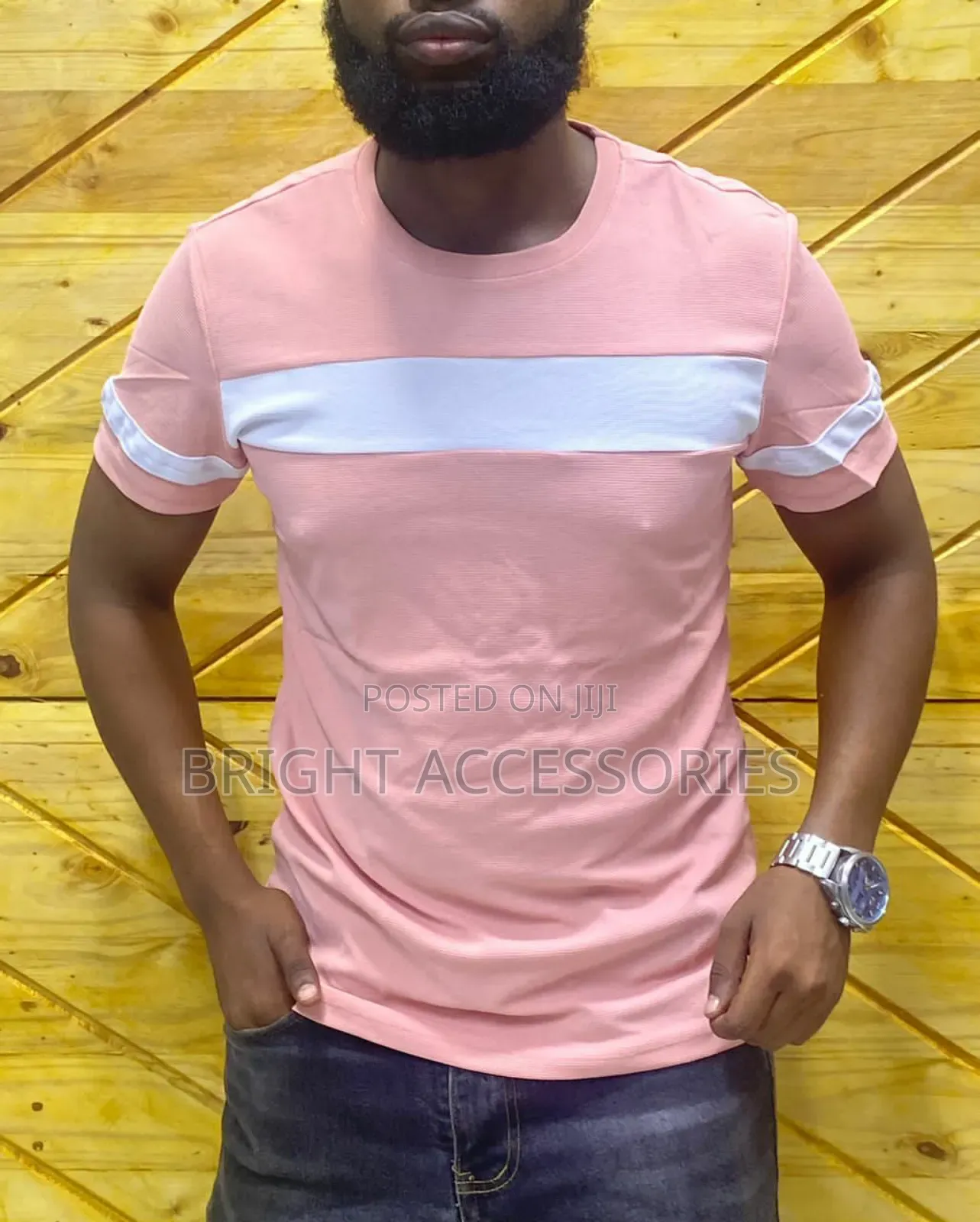 Unisex T-Shirts