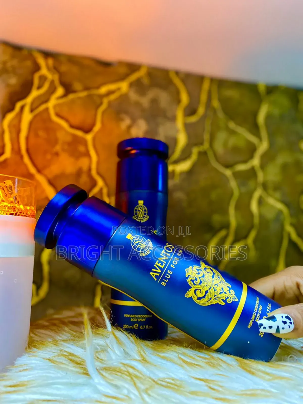 Body Spray