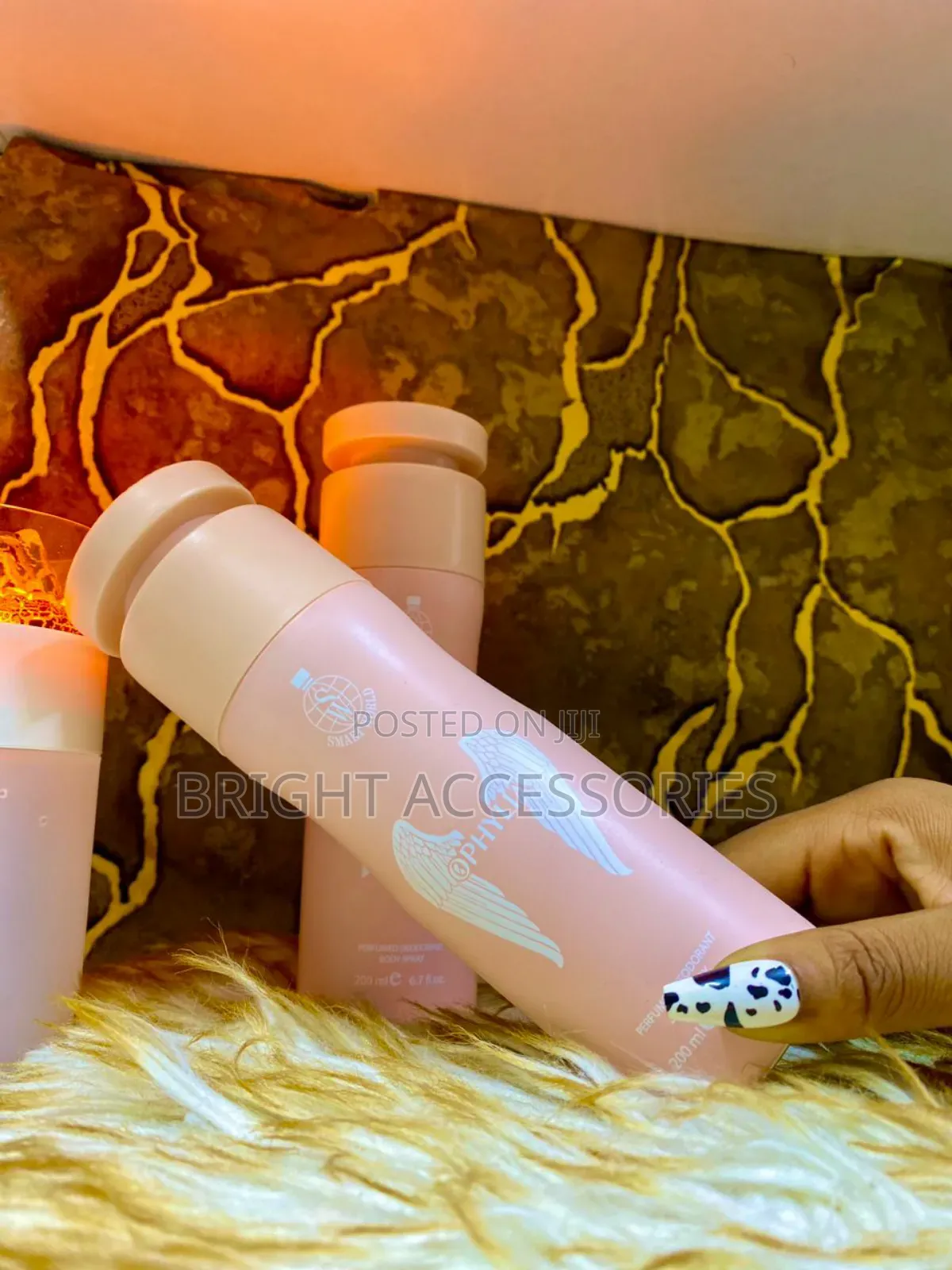 Body Spray
