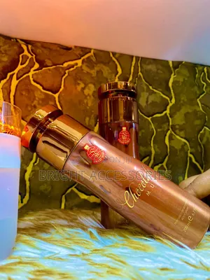 Body Spray